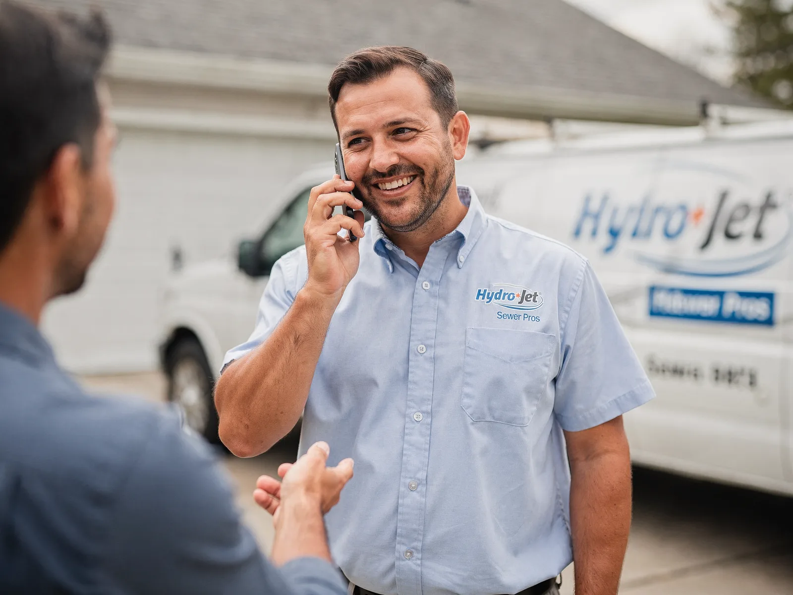 Hydro Jetting Near Me Natrona Heights, PA FAQs